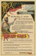 New Orleans Tourism Industry, NOTMC, and NOCVB, Partners with Rex,...